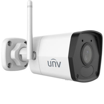 IPC2122LB-AF40WK-G - 2MPx WiFi IP kamera Uniview, 4mm / 84°