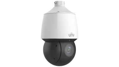 IPC6424SR-X25-VF - 4MPx IP PTZ kamera Uniview, 25x zoom, 4.8~120mm / 52°~2.7°