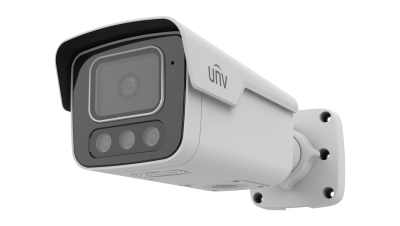 IPC2B18SS-ADF40KMC-I1 - 8MPx IP kamera Uniview, 4mm / 92°