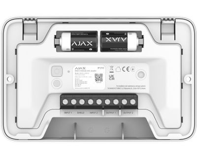 EPS moduly EN54 LINE AJAX SYSTEMS