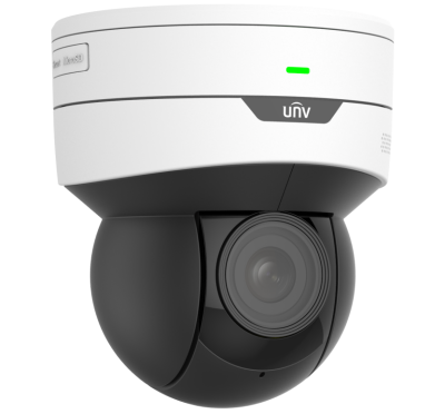 IPC6412LR-X5UPW-VG - 2MPx WiFi PTZ kamera Uniview, 2.7~13.5mm / 107°~31°