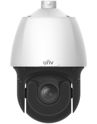 IPC6658SR-X25-VF - 8MPx IP PTZ kamera Uniview, 6~150mm / 61°~3.1°