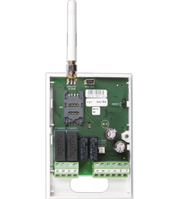 Univerzálne GSM komunikátory JABLOTRON ALARMS