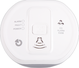 Autonómne bezdrôtové detektory prostredia JABLOTRON ALARMS