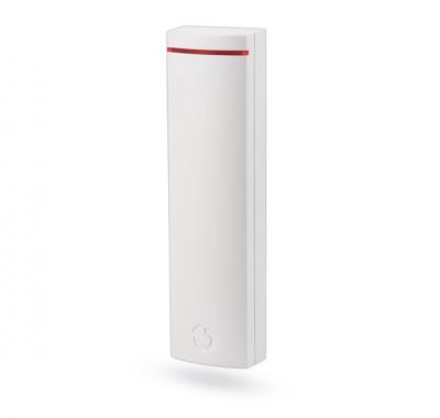 JA-111R 80 - rádiový modul na komunikáciu s prvkami JA-80