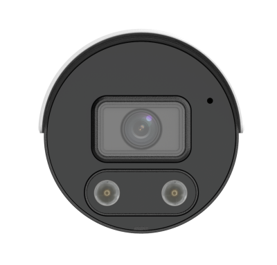 IPC2128SE-ADF40KM-WL-I0 - 8MPx IP kamera Uniview, 4mm / 88°