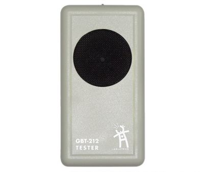 GBT-212 - Tester detektorov rozbitia skla