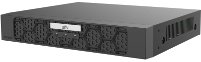 NVR501-08B-P8-IQ - Uniview 8-kanálový sieťový NVR videorekordér s 8x PoE