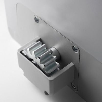 FORT KIT 1000/24V HP - súprava pre ovládanie posuvnej brány COMUNELLO, maximálna hmotnosť brány 1000kg