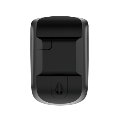 MOTIONPROTECT PLUS BLACK JEWELLER BASELINE - bezdrôtový PIR + MW pohybový detektor s mikrovlnou AJAX