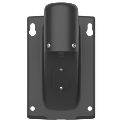 TR-WE45-A-IN-BLACK - nástenná konzola pre PTZ kamery Uniview, 314mm