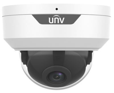 IPC322LB-AF28WK-G - 2MPx WiFi IP kamera Uniview, 2.8mm / 101°
