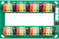 Zariadenia pre distribúciu a ochranu zbernice JABLOTRON ALARMS