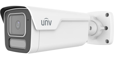 IPC2B18SE-ADF28K-WP-I1 - 8MPx IP kamera Uniview, 2.8mm / 105°
