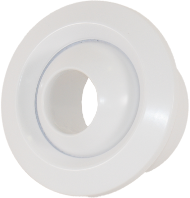 VZ_MDV_DYZA 100 - dýza s dlhým dosahom pre plastové potrubie Ø90 mm vhodná pre výustku VZ_VYK_PL05 Ø125 mm