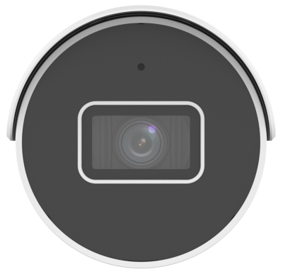 IPC2128LE-ADF40KM-H - 8MPx IP kamera Uniview, 4mm / 83°