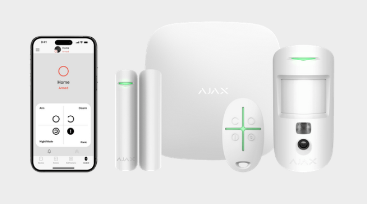 AJAX - JEWELLER