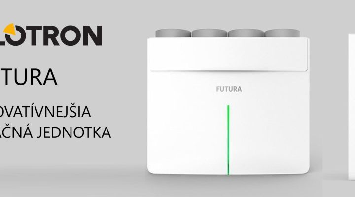 JABLOTRON FUTURA