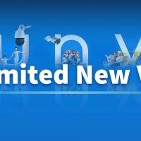 Uniview - Unlimited New View